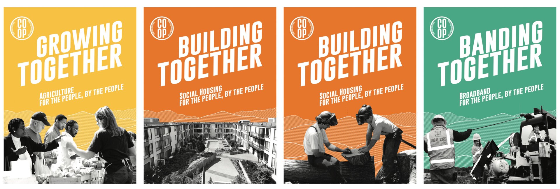 Image: Tiffany Hudson, Zachary Hammaker, Sara Harmon, Joshua Reeves, and Allison Carr