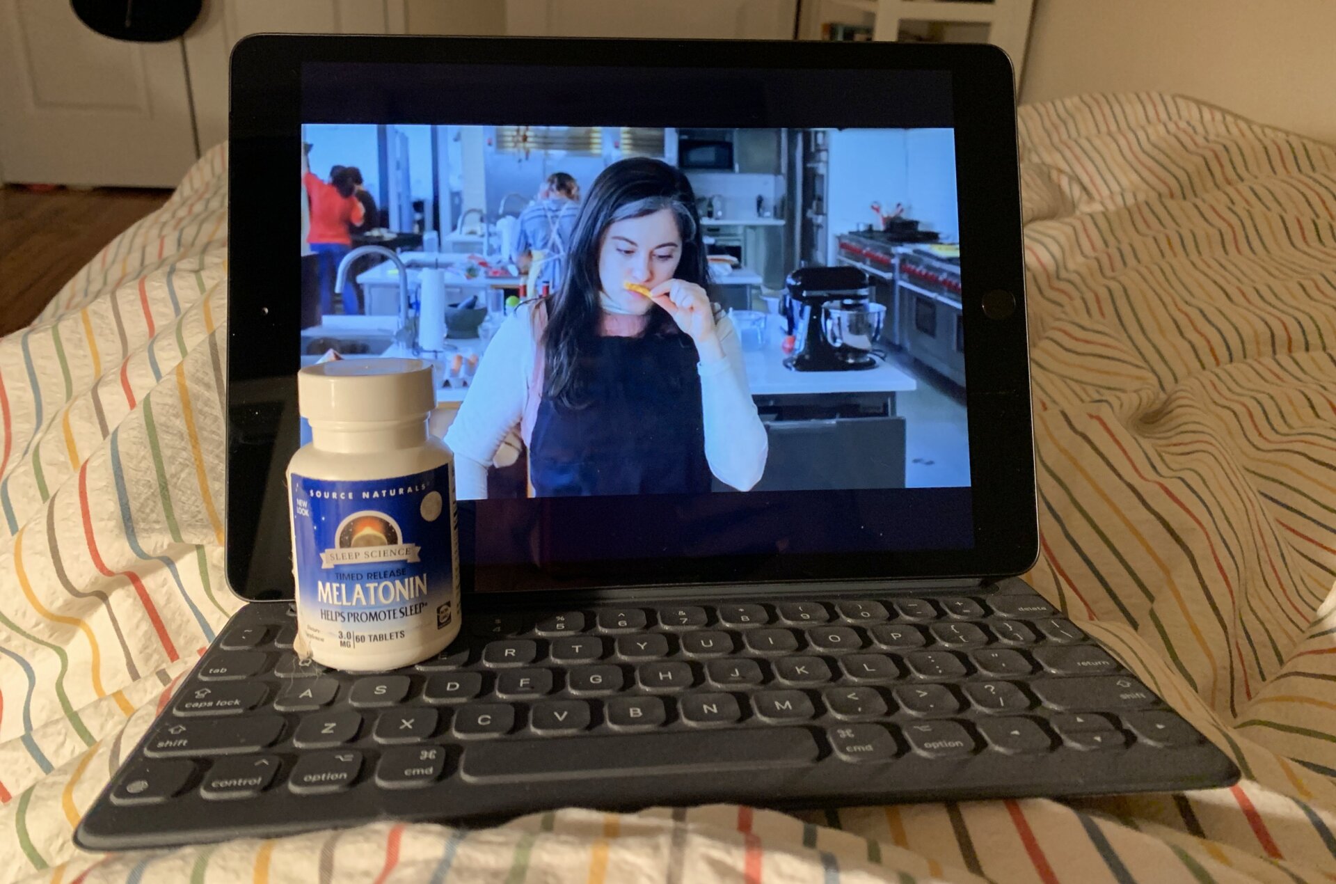 Photo: Emily Lipstein