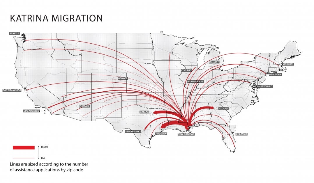 Image: The McHarg Center