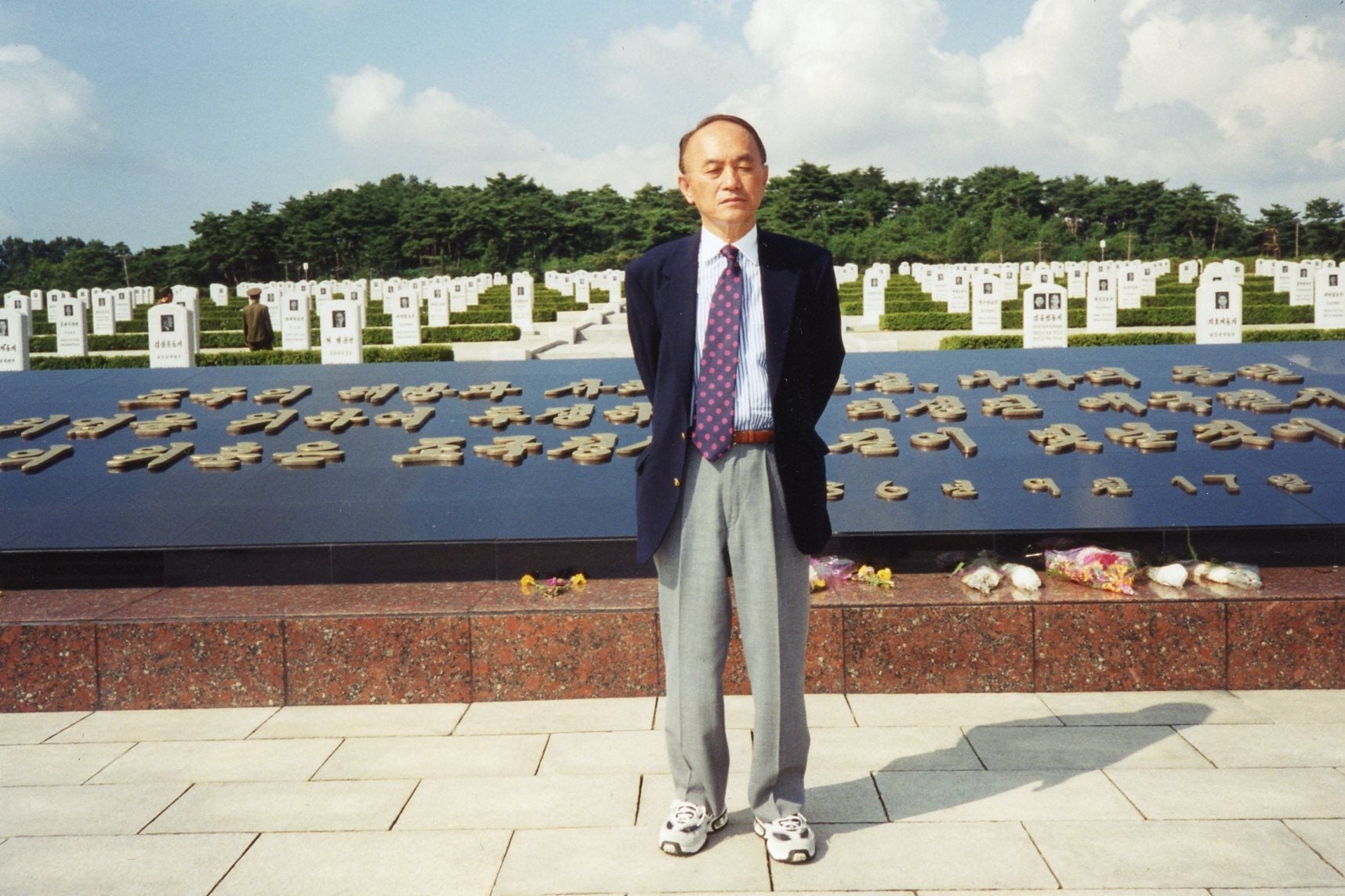 Photo: Courtesy of Victoria Song