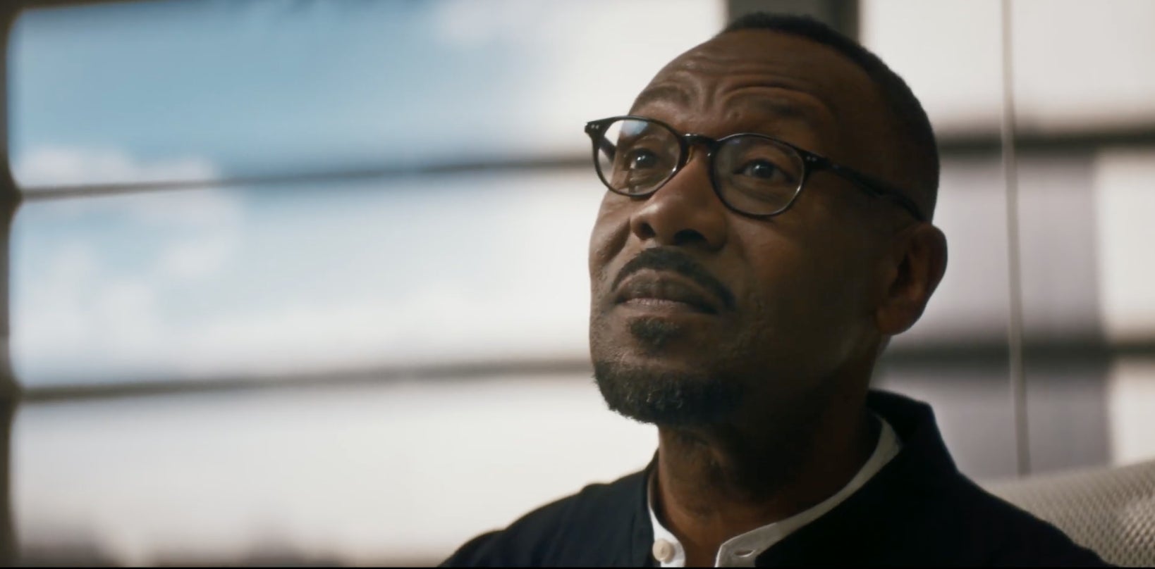 Is he a good guy or a bad guy? You’ll find no spoilers here.