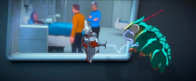 Image: CBS All Access