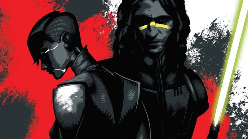 Image: Matt Taylor and Scott Biel