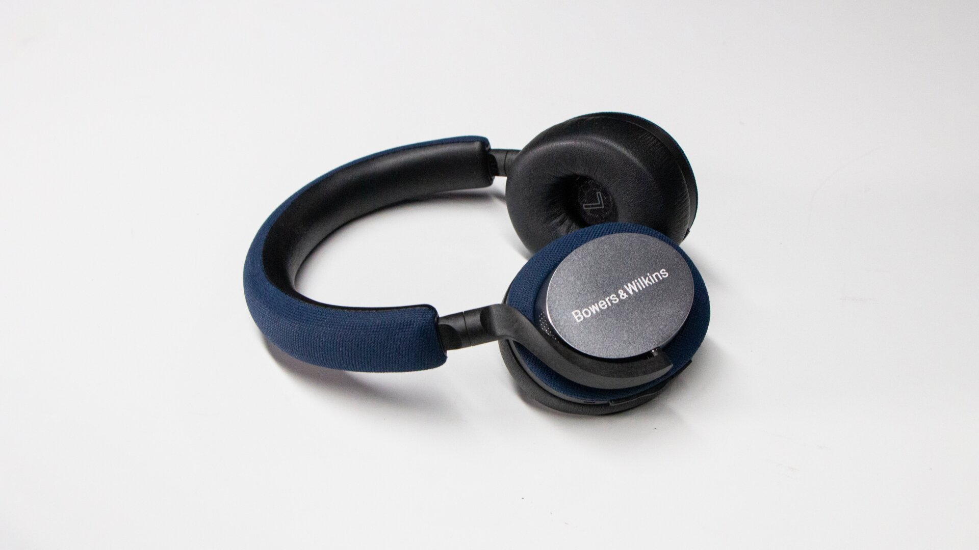 The on-ear Bowers & Wilkins PX5 headphones cost $300.