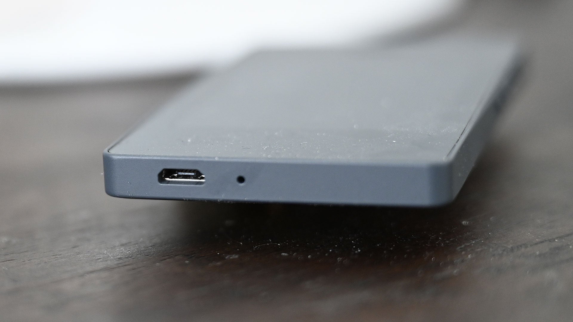 Photo: Sam Rutherford