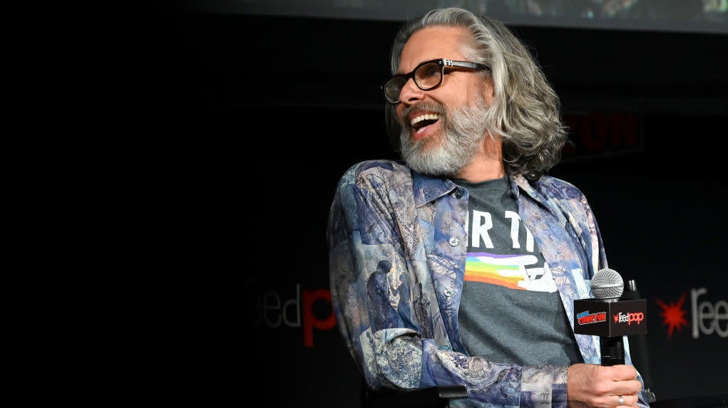 Photo:  Ilya S. Savenok