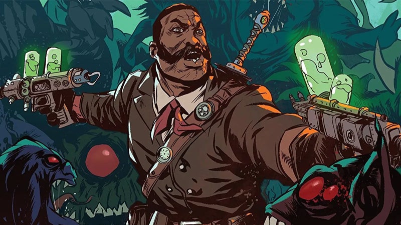 Image: Sanford Greene