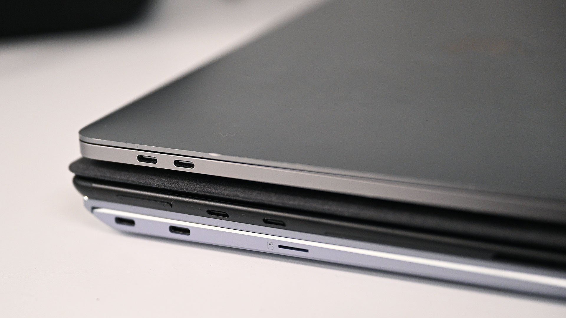 Photo: Sam Rutherford