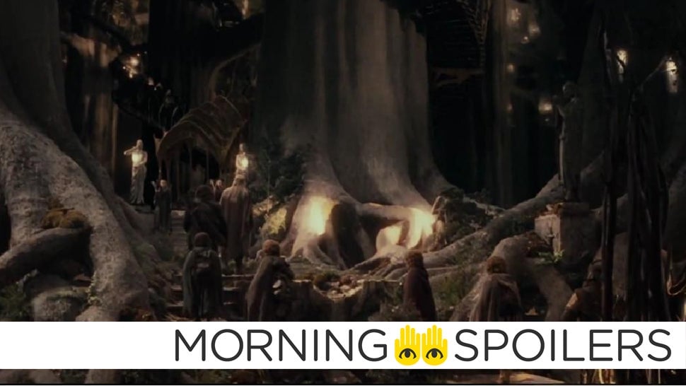 Image: New Line Cinema