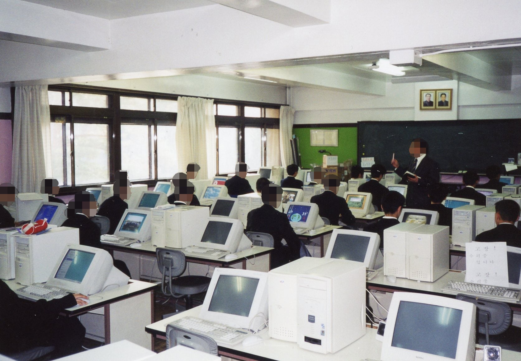 Photo: Courtesy of Victoria Song