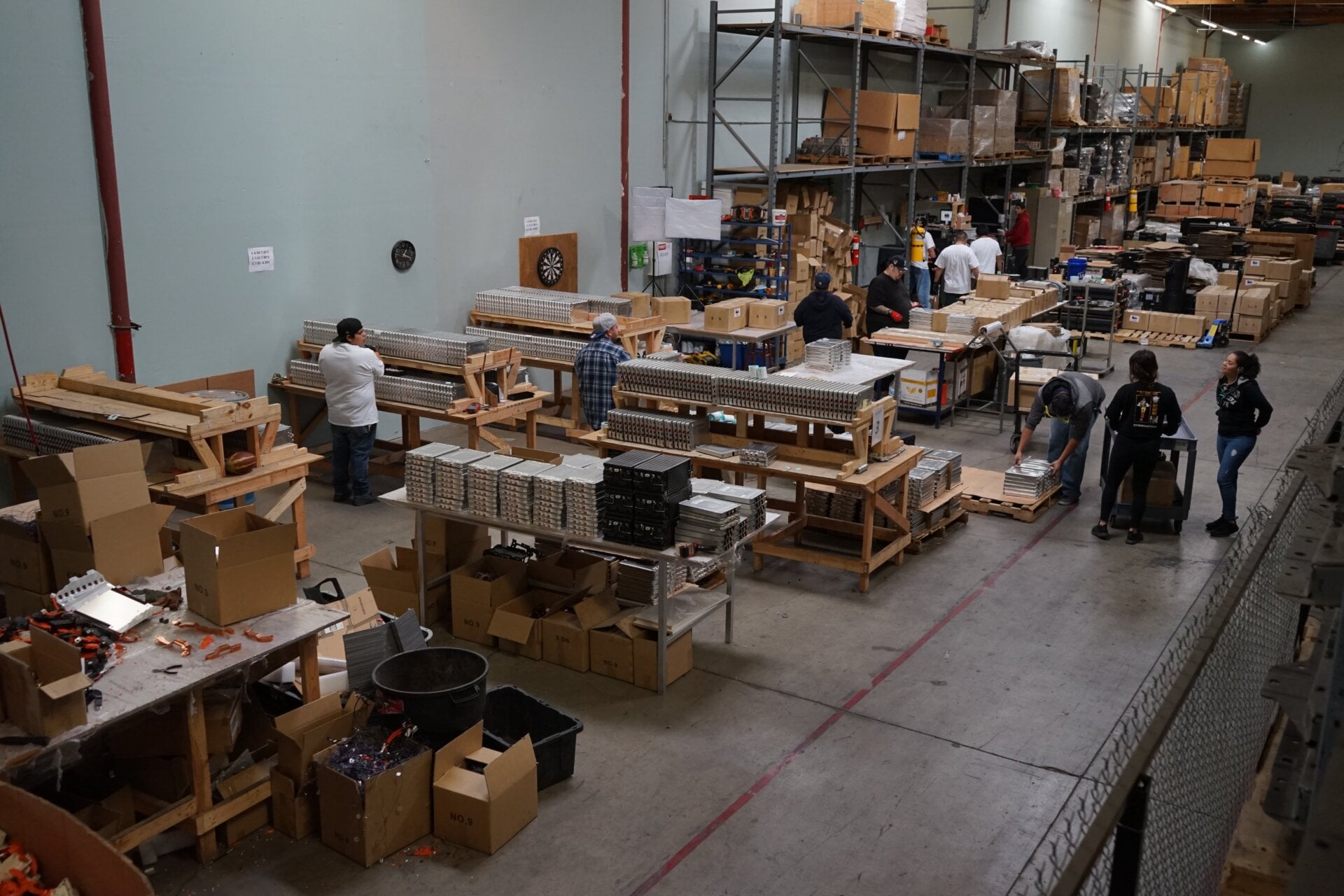 Photo: Eric Lundgren