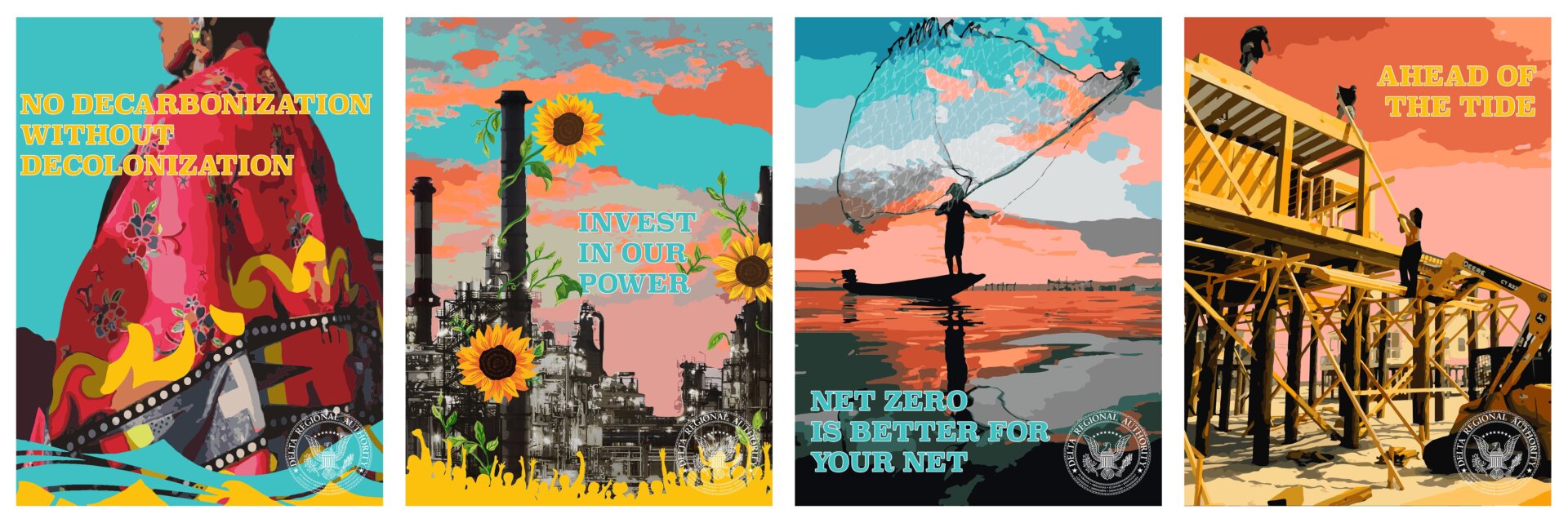 Image: Yvette Chen, Leila Bahrami, Katie Lample, Rob Levinthal, John Michael LaSalle