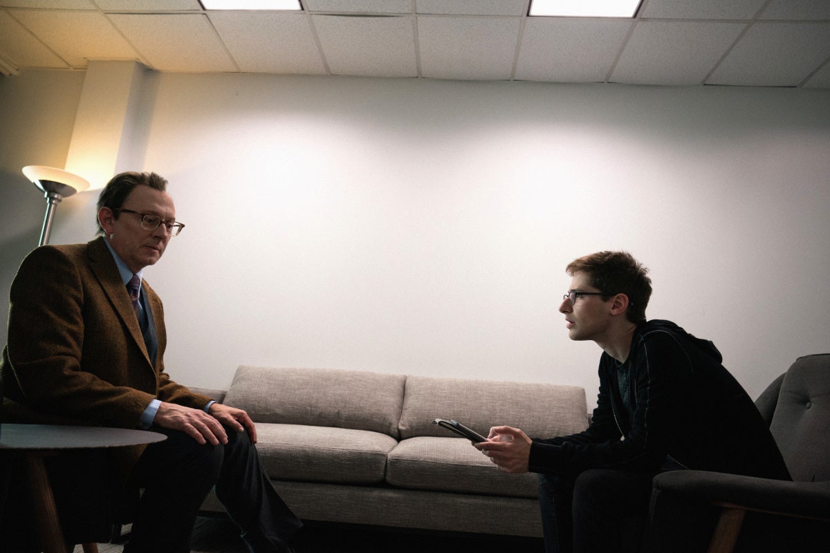 Photo: Elizabeth Fisher