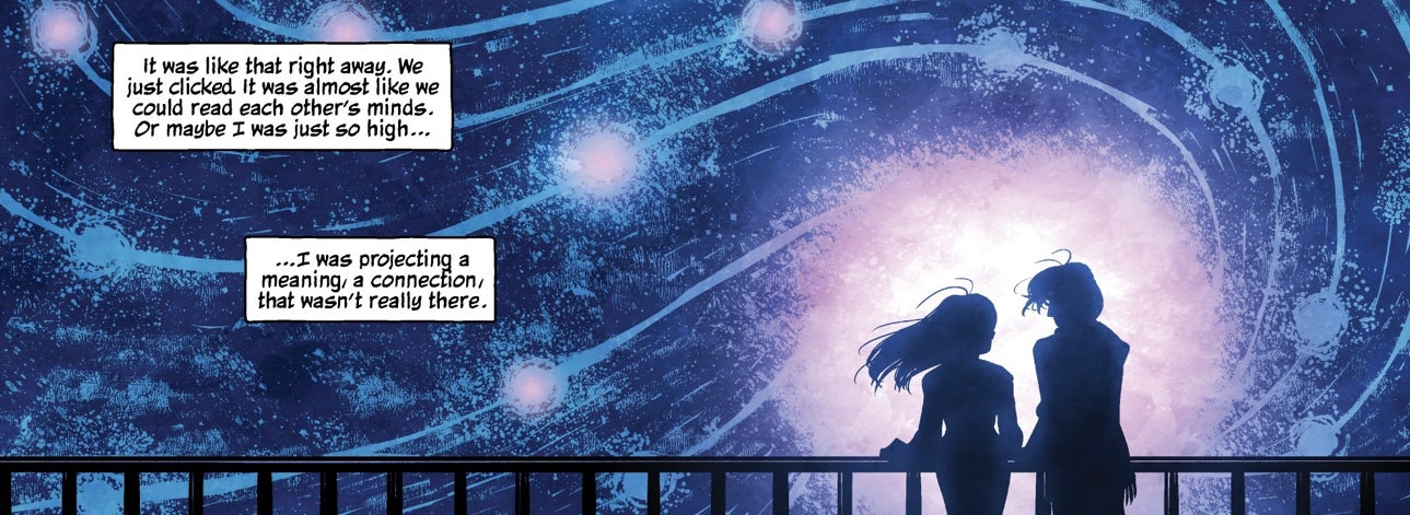 Image: J.M. DeMatteis, Corin Howell, James Devlin