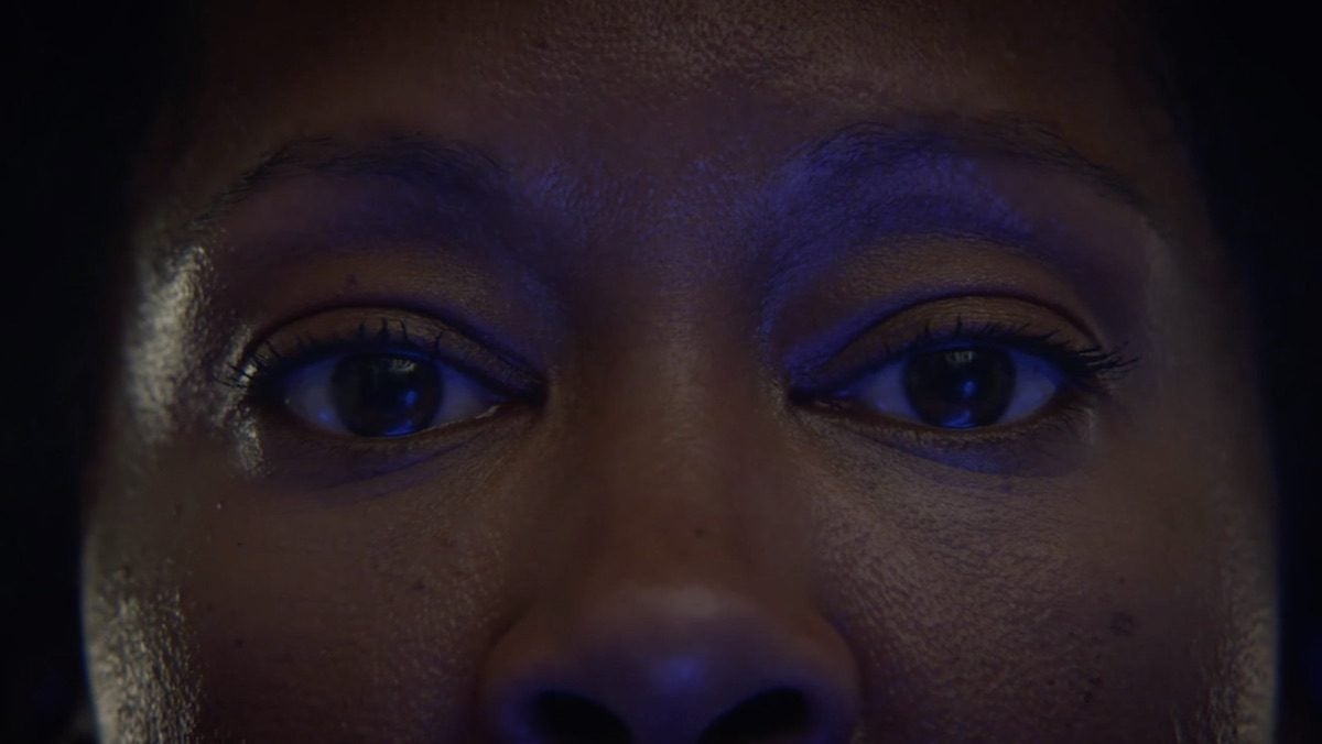 It’s the freakiest show.