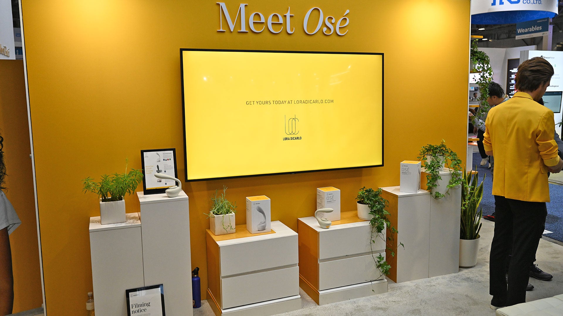 Photo: Sam Rutherford