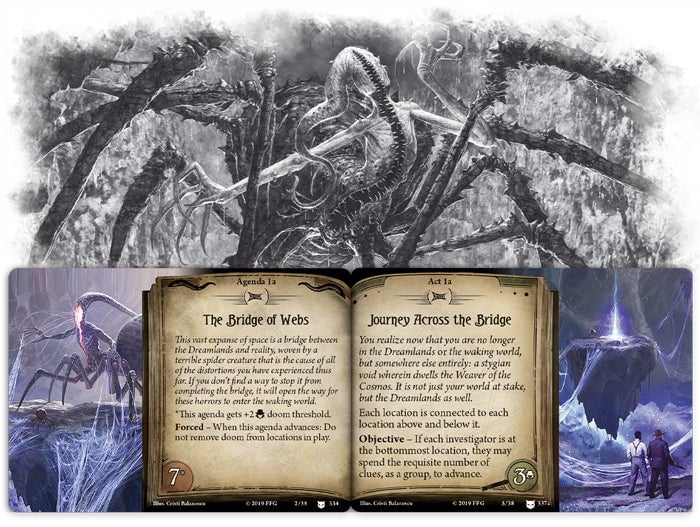 Image: Fantasy Flight Games