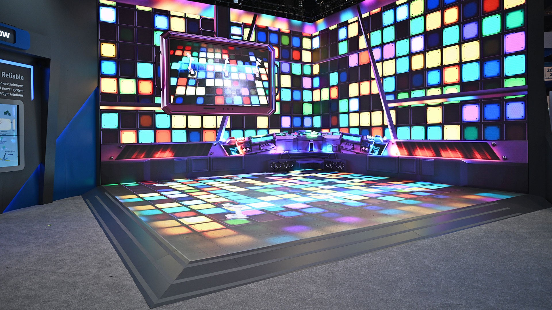 Photo: Sam Rutherford