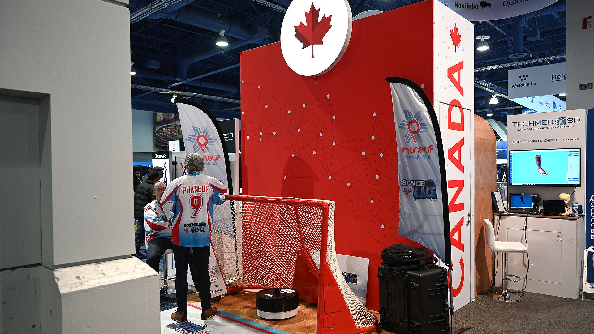 Photo: Sam Rutherford