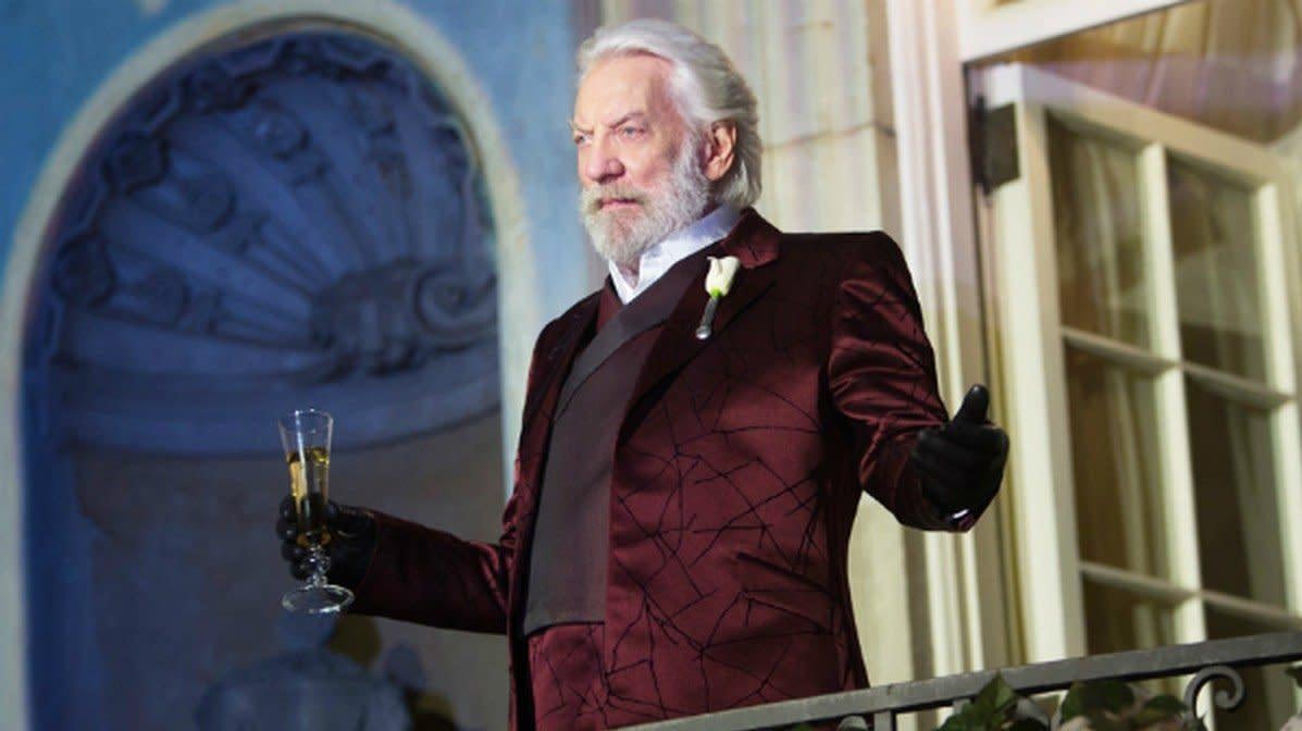 May the odds be ever in MY favor.