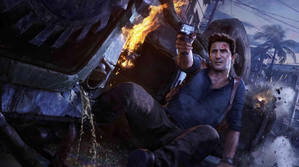 Image: Naughty Dog
