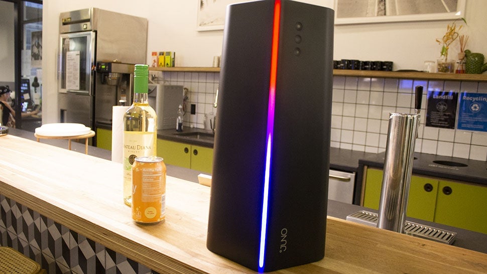 Photo: Victoria Song