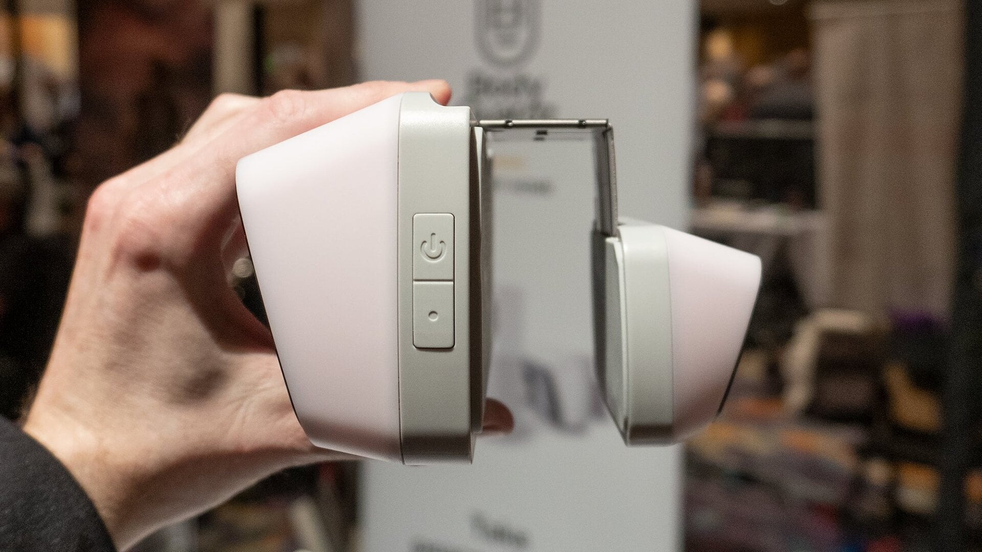 Photo: Andrew Liszewski