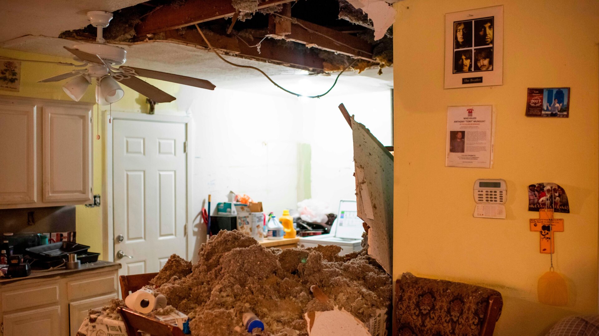 Photo: Mark Felix/AFP