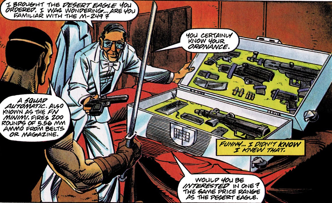 Image: Valiant Comics