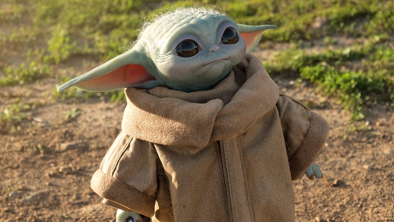 “I would like to buy the baby.”