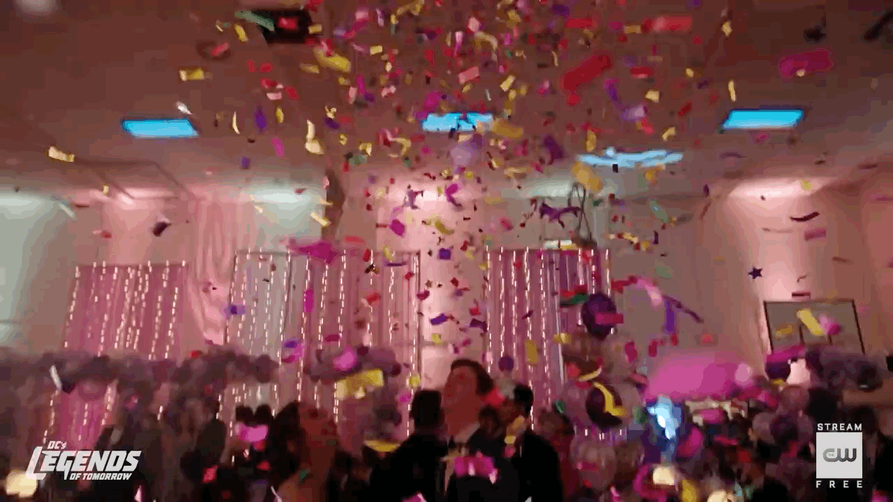 Pictured: Everything being under control.