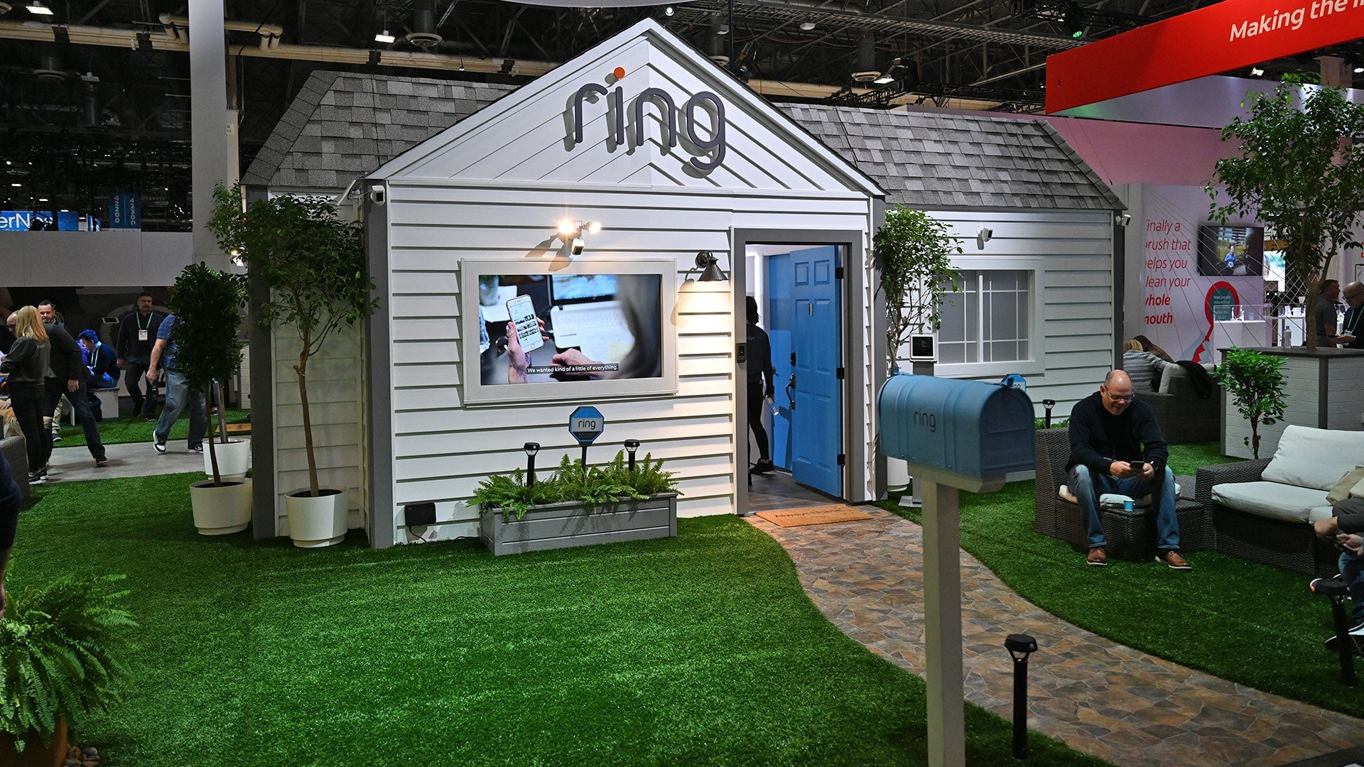 Photo: Sam Rutherford