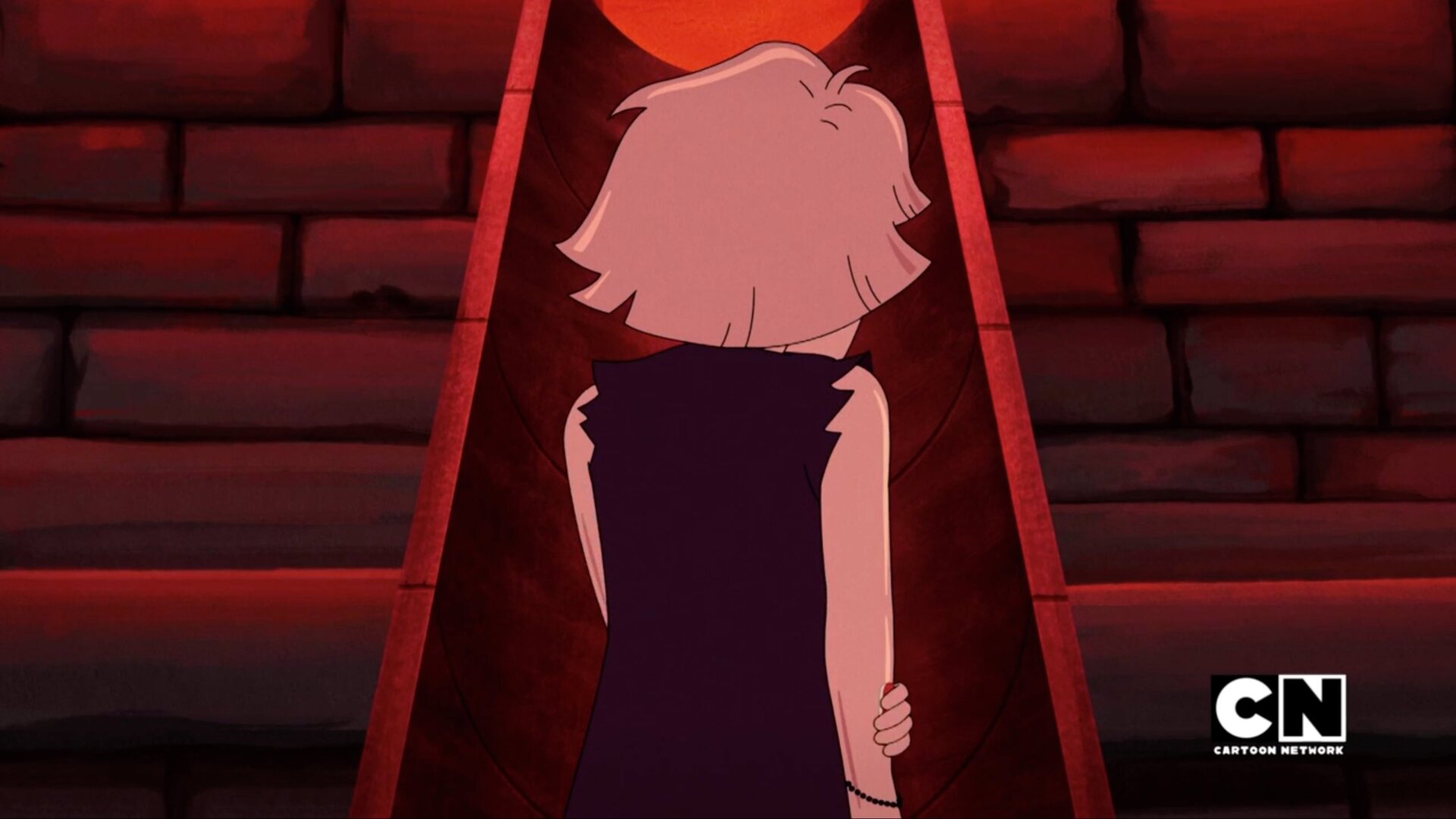 It’s familiar, but not too familiar, but not too not-familiar.