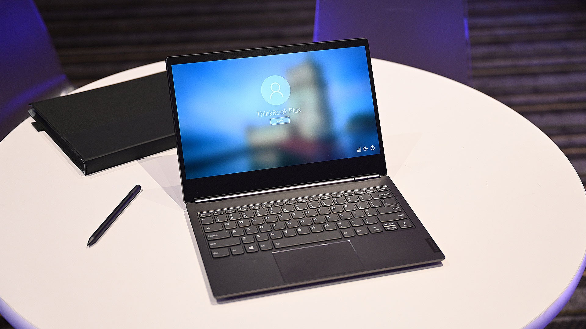 Photo: Sam Rutherford