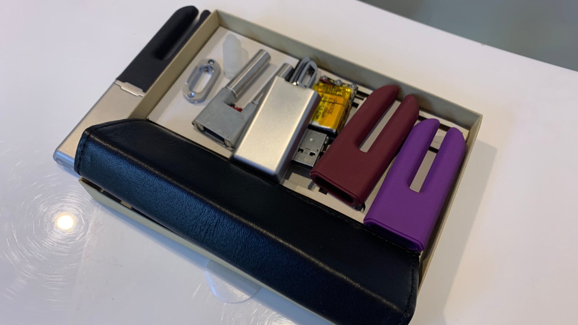 Photo: Victoria Song