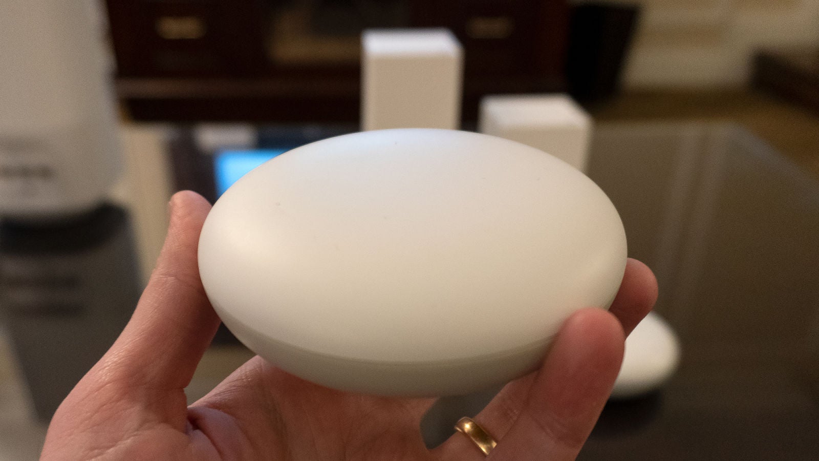 Photo: Andrew Liszweski