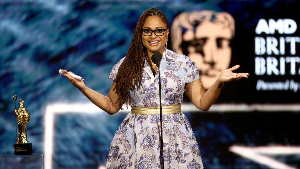 Image: Frederick M. Brown/Getty Images