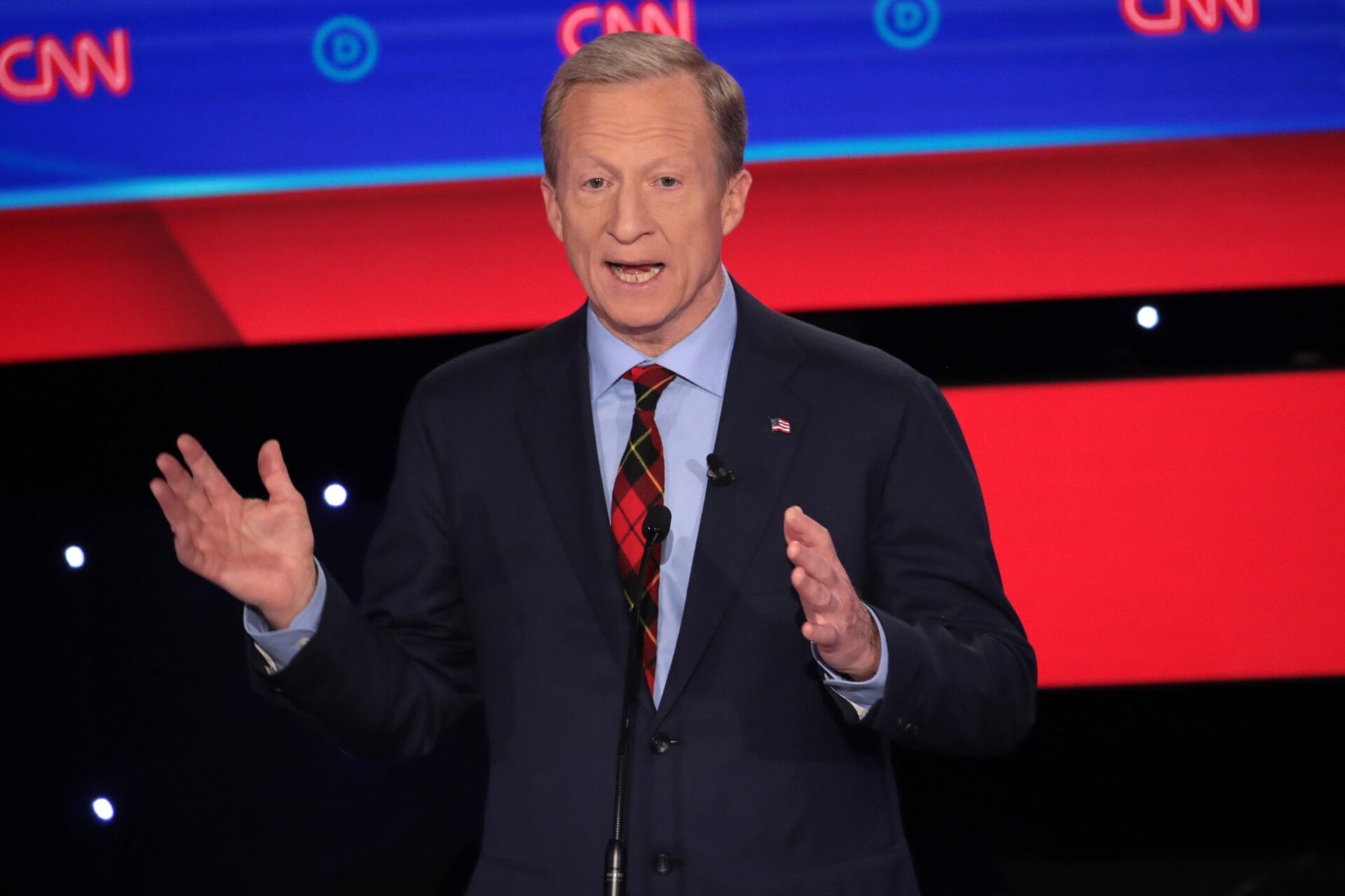 Illustration: Hudson Hongo/Gizmodo