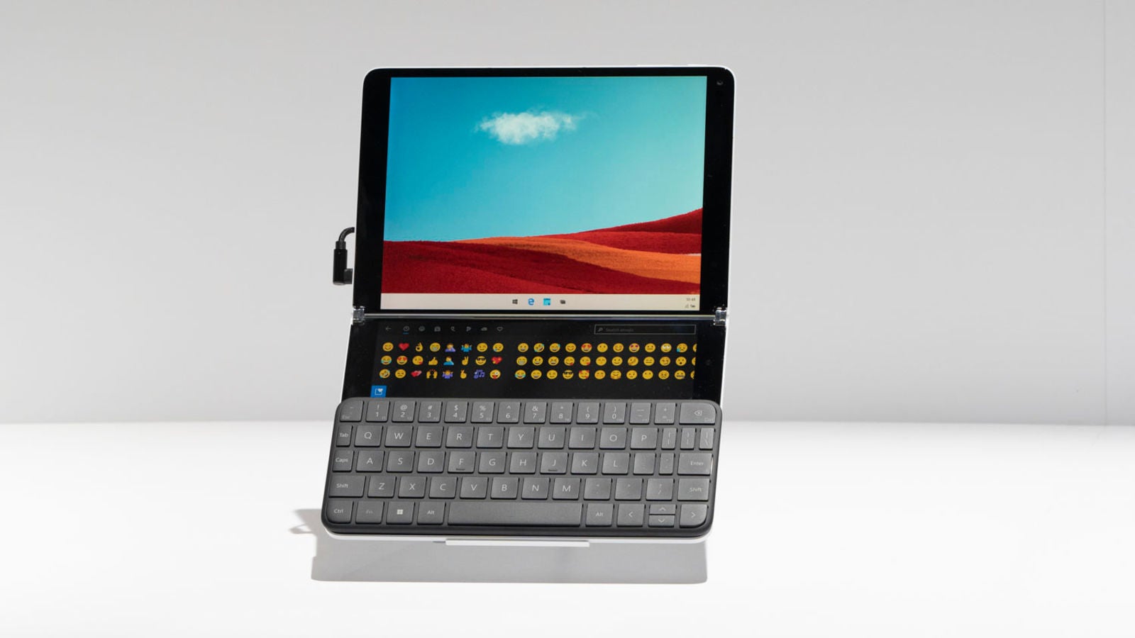 Photo: Sam Rutherford