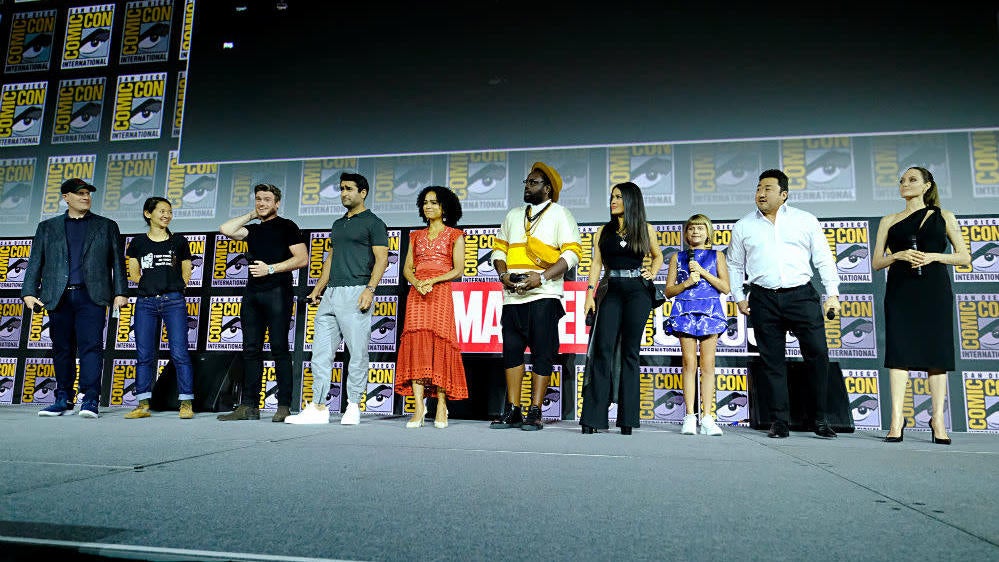 Image: Alberto E. Rodriguez/Getty Images for Disney