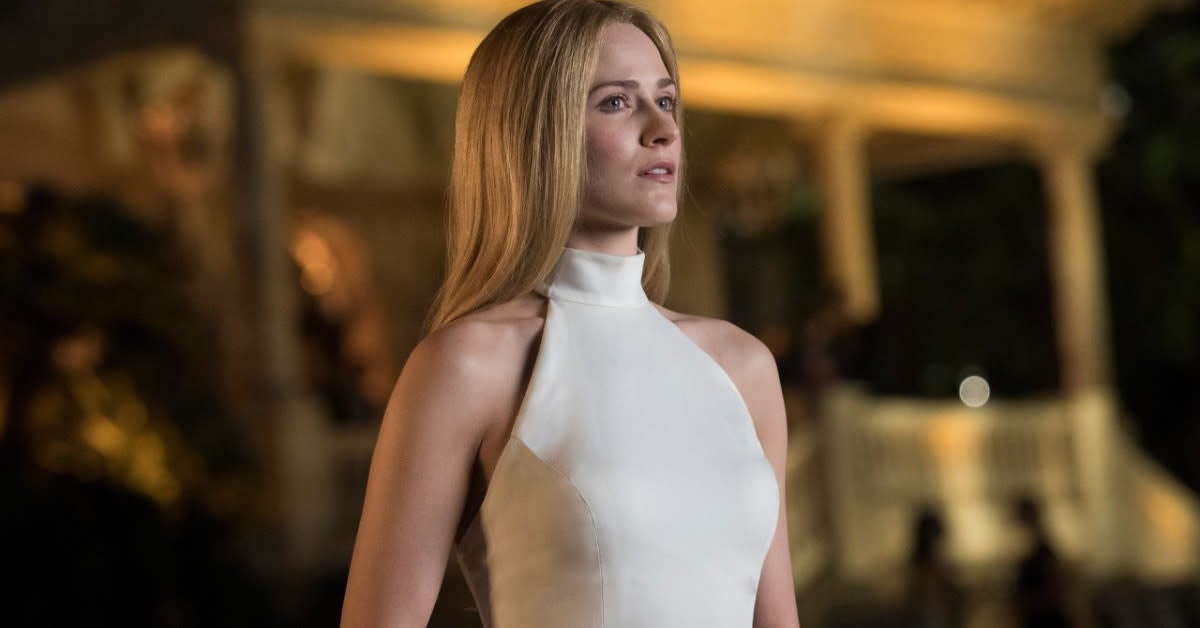 Dolores did not attend.