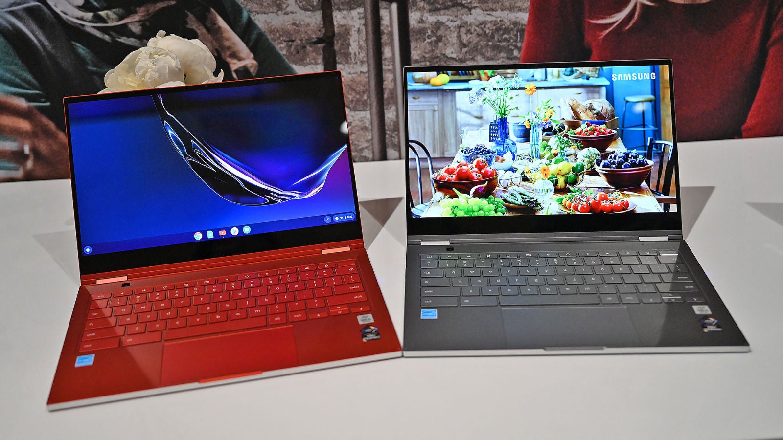 Photo: Sam Rutherford