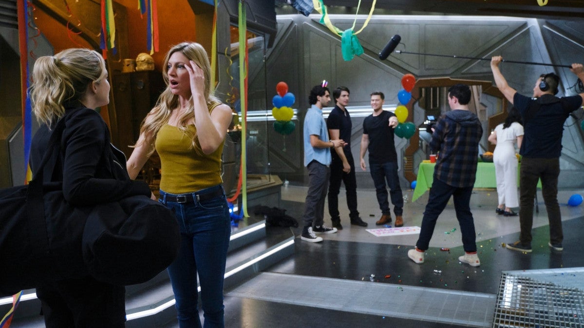 Photo: Colin Bentley