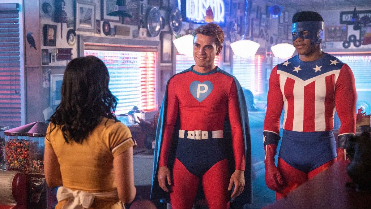 I can’t stop looking at this photo. Like...what?