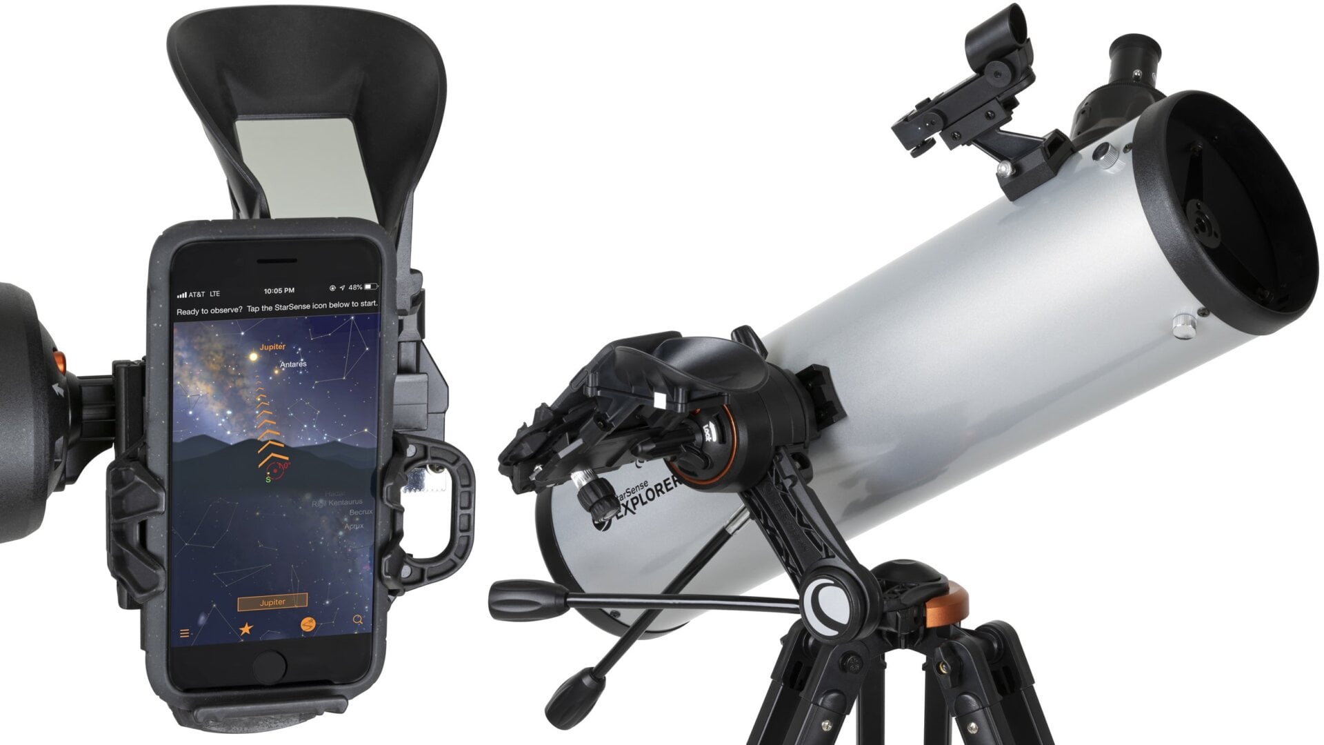 Photo: Celestron