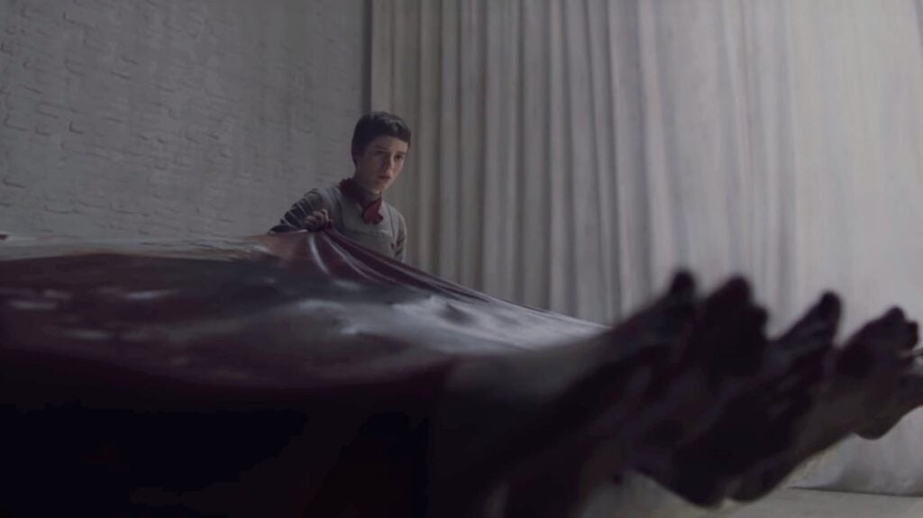 Image: Orion Pictures