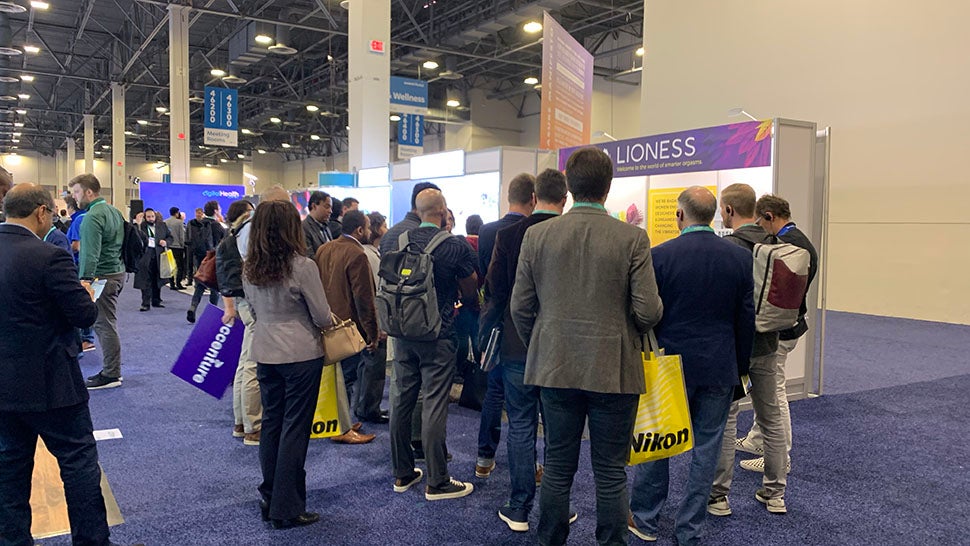 Photo: Victoria Song