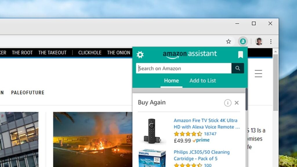 The Amazon Website Is a Clunky Mess—Here's How to Make It Suck Less