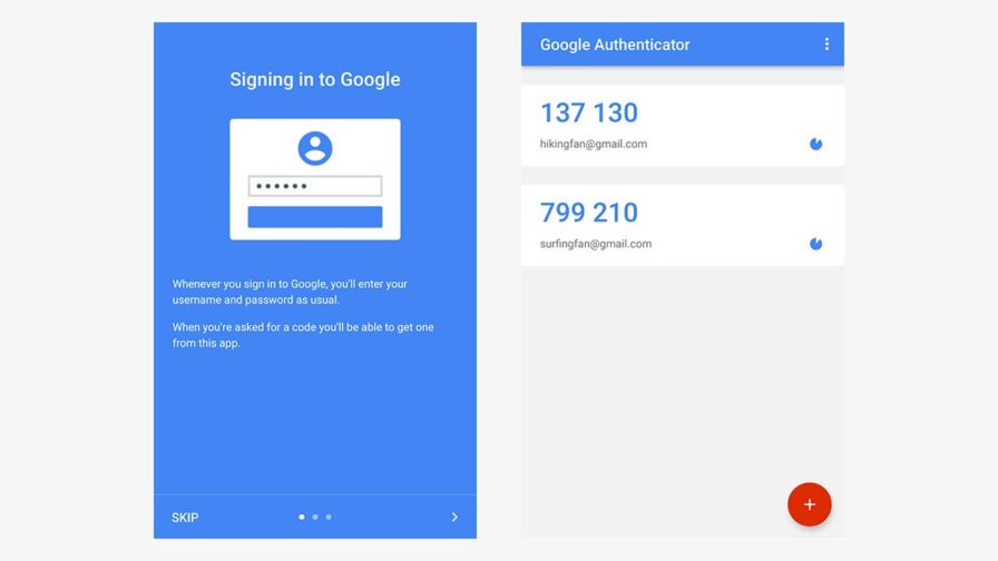 The Best Authenticator Apps for Protecting Your Accounts | Page 2 of 6