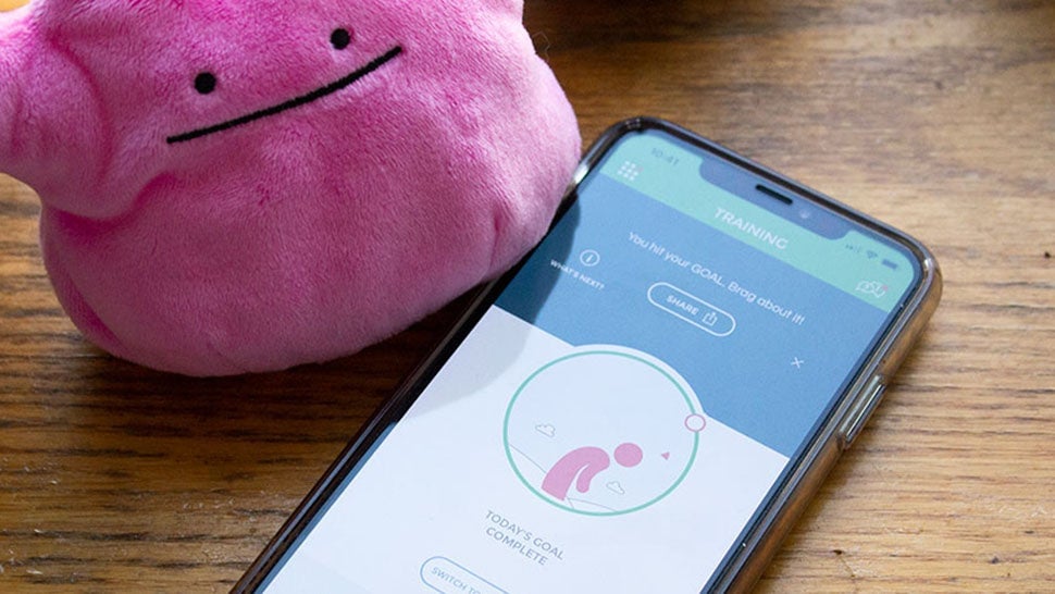 Don’t judge me Ditto. I’m slouching because I needed to take this picture.